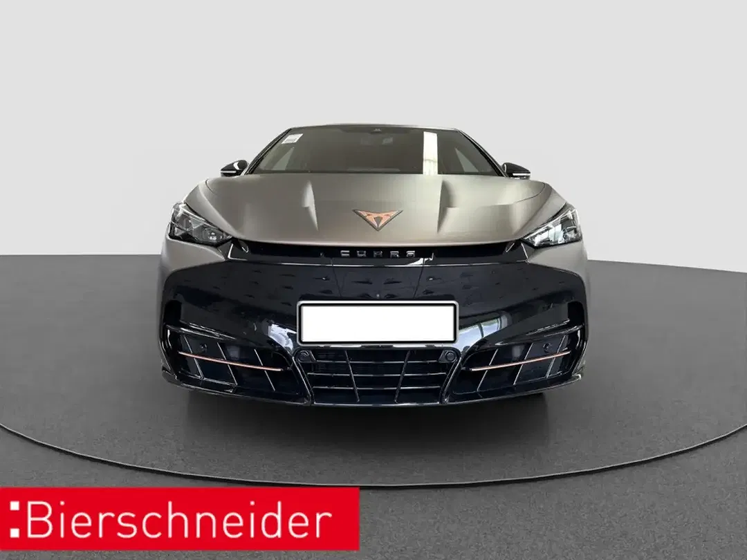 CUPRA Tavascan VZ Matrix LED - Thumbnail 3