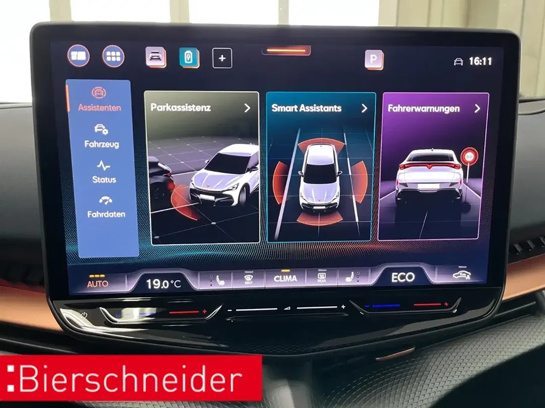 CUPRA Tavascan VZ Matrix LED - Thumbnail 33
