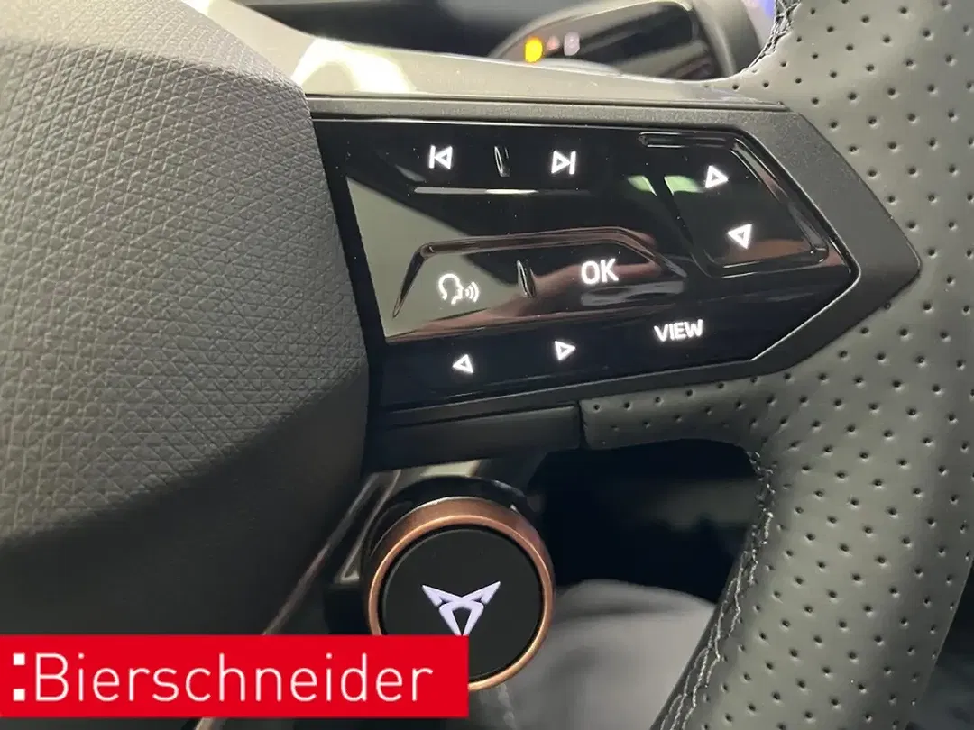 CUPRA Tavascan VZ Matrix LED - Thumbnail 37
