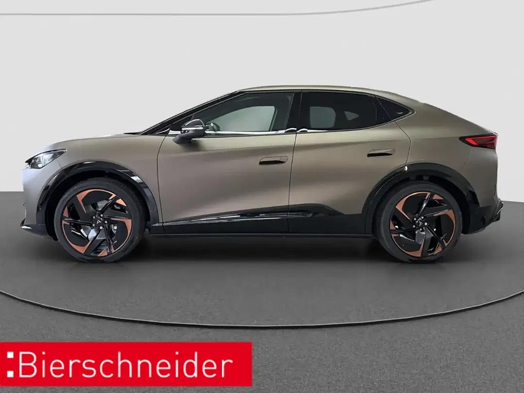 CUPRA Tavascan VZ Matrix LED - Thumbnail 4
