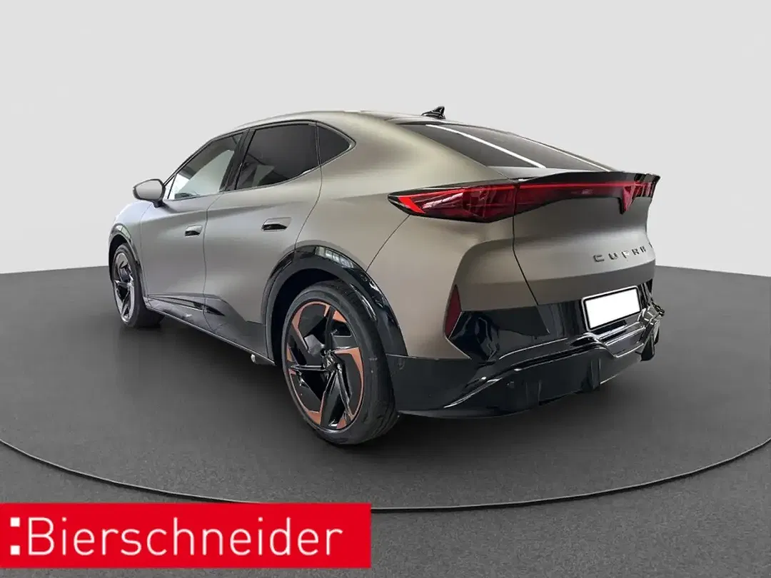 CUPRA Tavascan VZ Matrix LED - Thumbnail 5