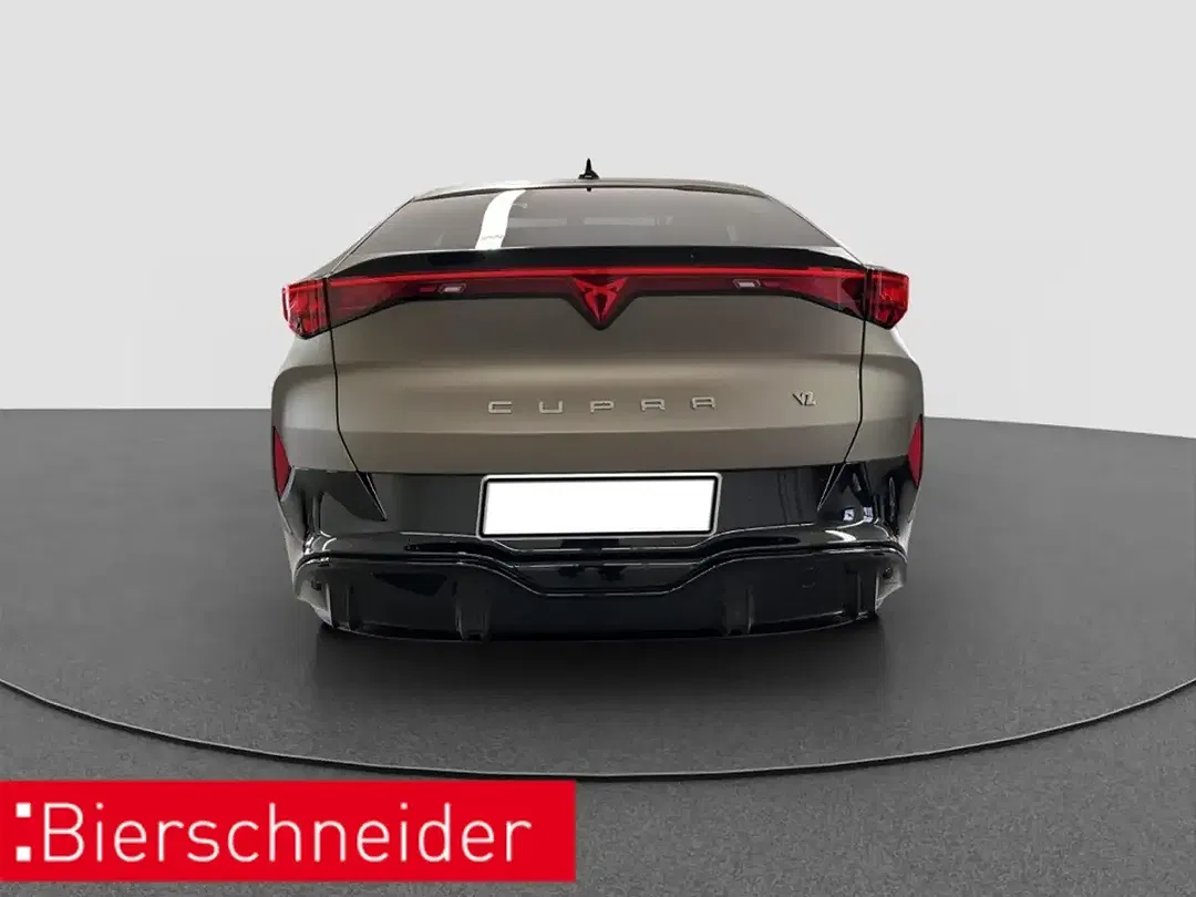 CUPRA Tavascan VZ Matrix LED - Thumbnail 6