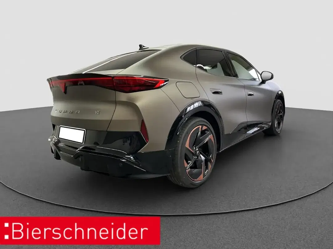 CUPRA Tavascan VZ Matrix LED - Thumbnail 7