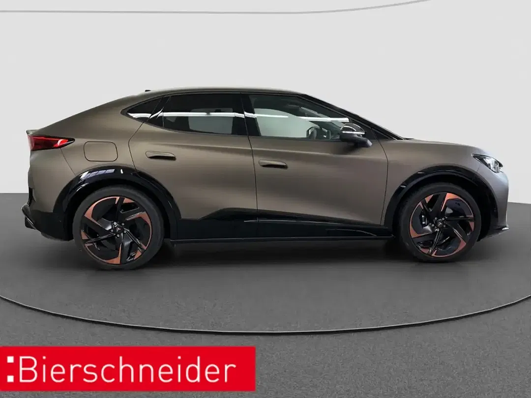 CUPRA Tavascan VZ Matrix LED - Thumbnail 9