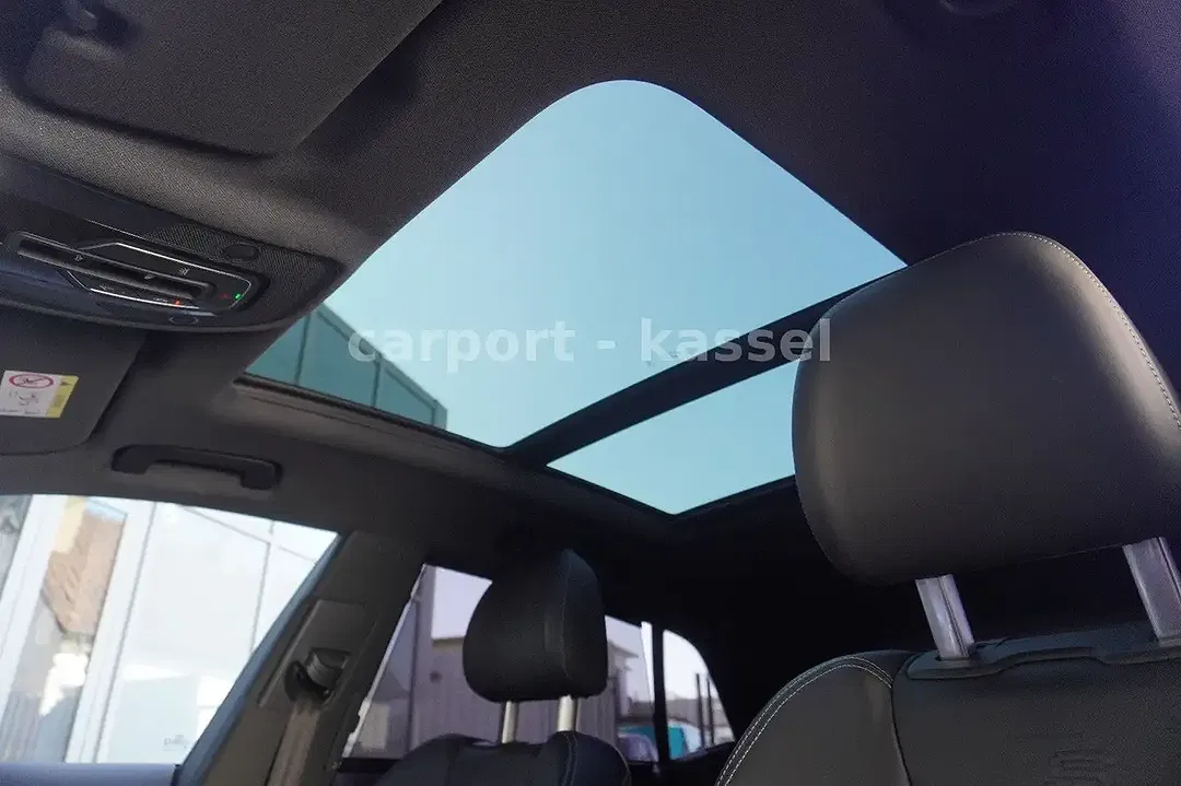 Audi SQ8 4.0 TDI quattro Matrix LED - Thumbnail 12