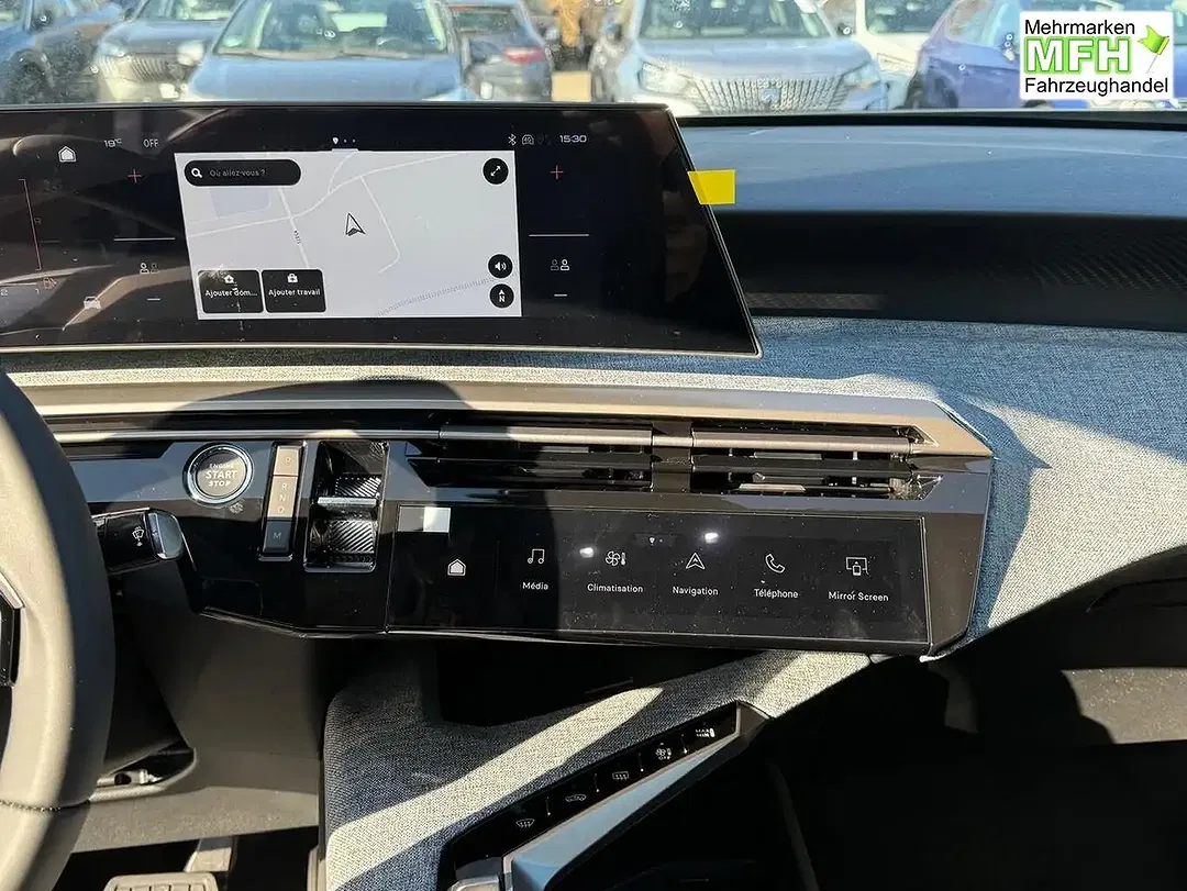 Peugeot 3008 Hybrid Allure - Thumbnail 6