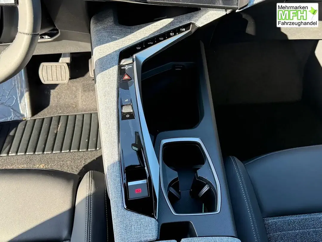 Peugeot 3008 Hybrid Allure - Thumbnail 7