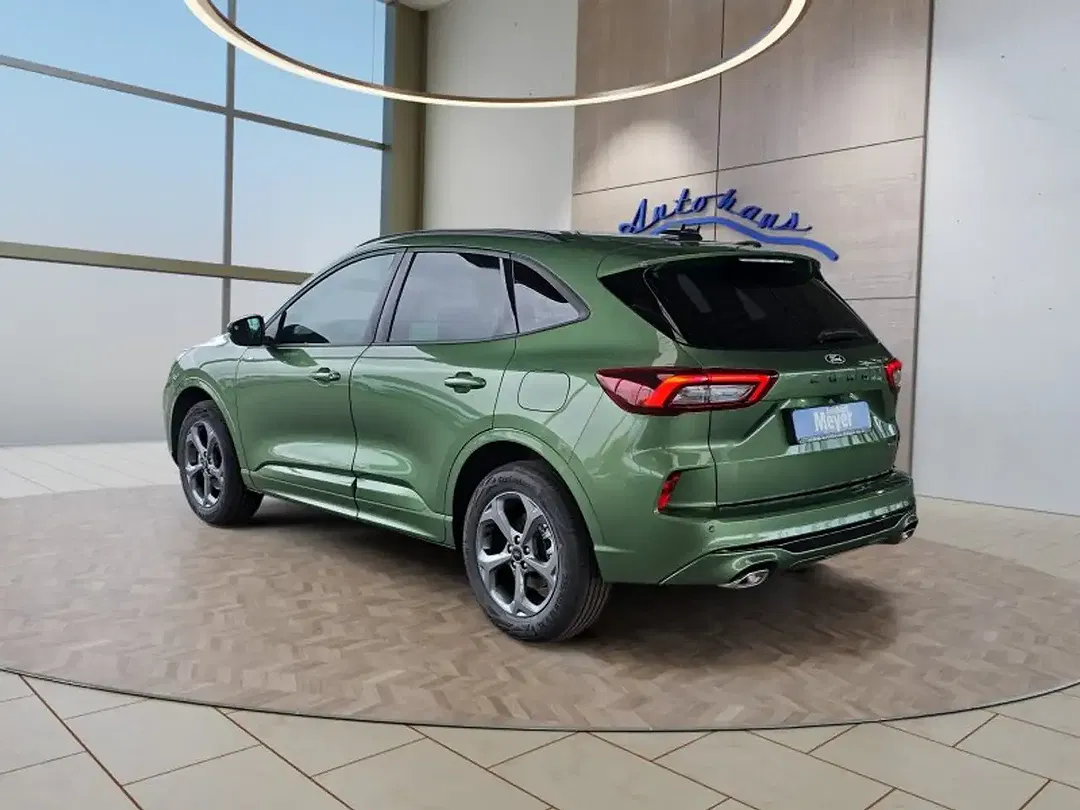 Ford Kuga 2.5 ST-Line - Thumbnail 3