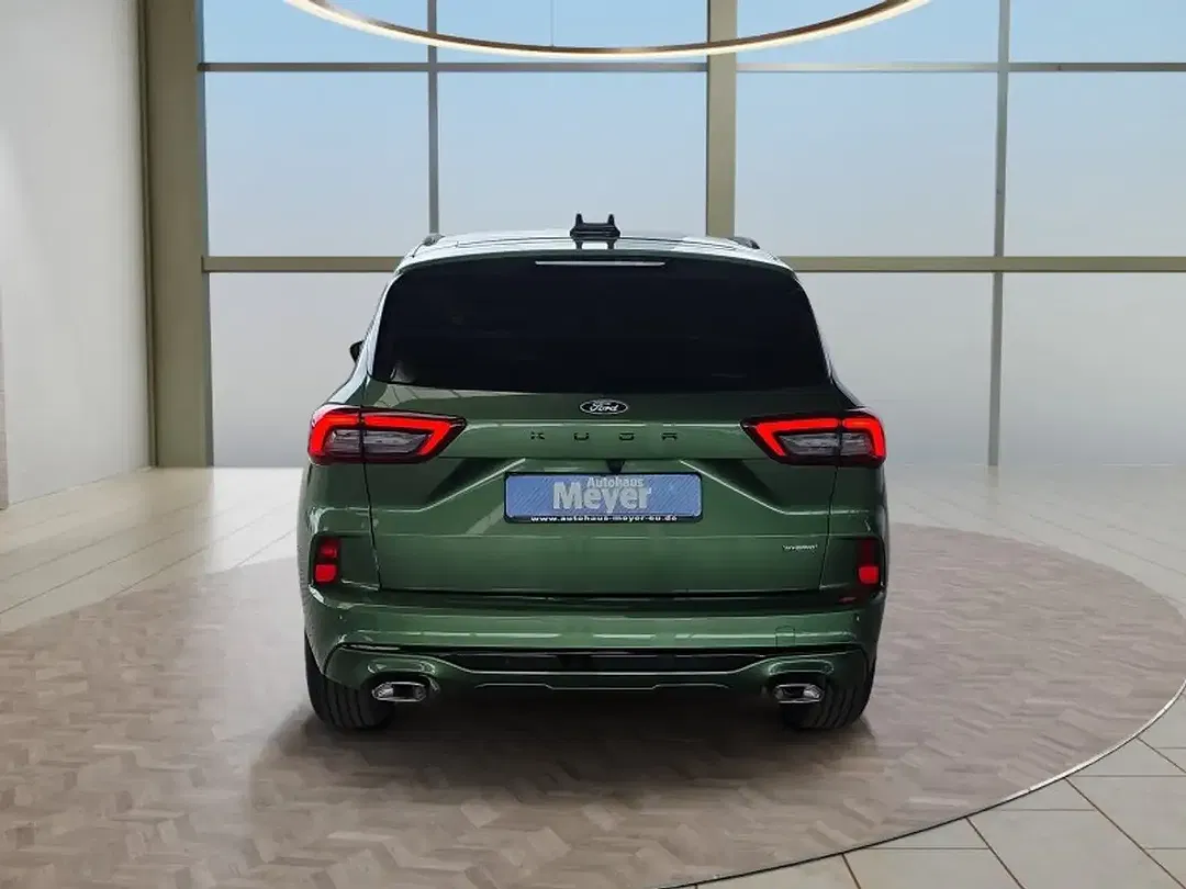 Ford Kuga 2.5 ST-Line - Thumbnail 4
