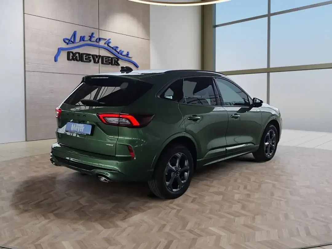 Ford Kuga 2.5 ST-Line - Thumbnail 5