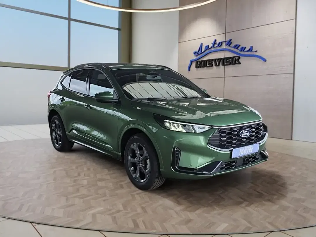 Ford Kuga 2.5 ST-Line - Thumbnail 7