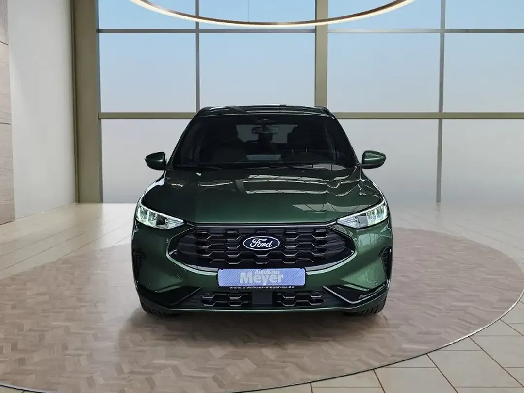 Ford Kuga 2.5 ST-Line - Thumbnail 8