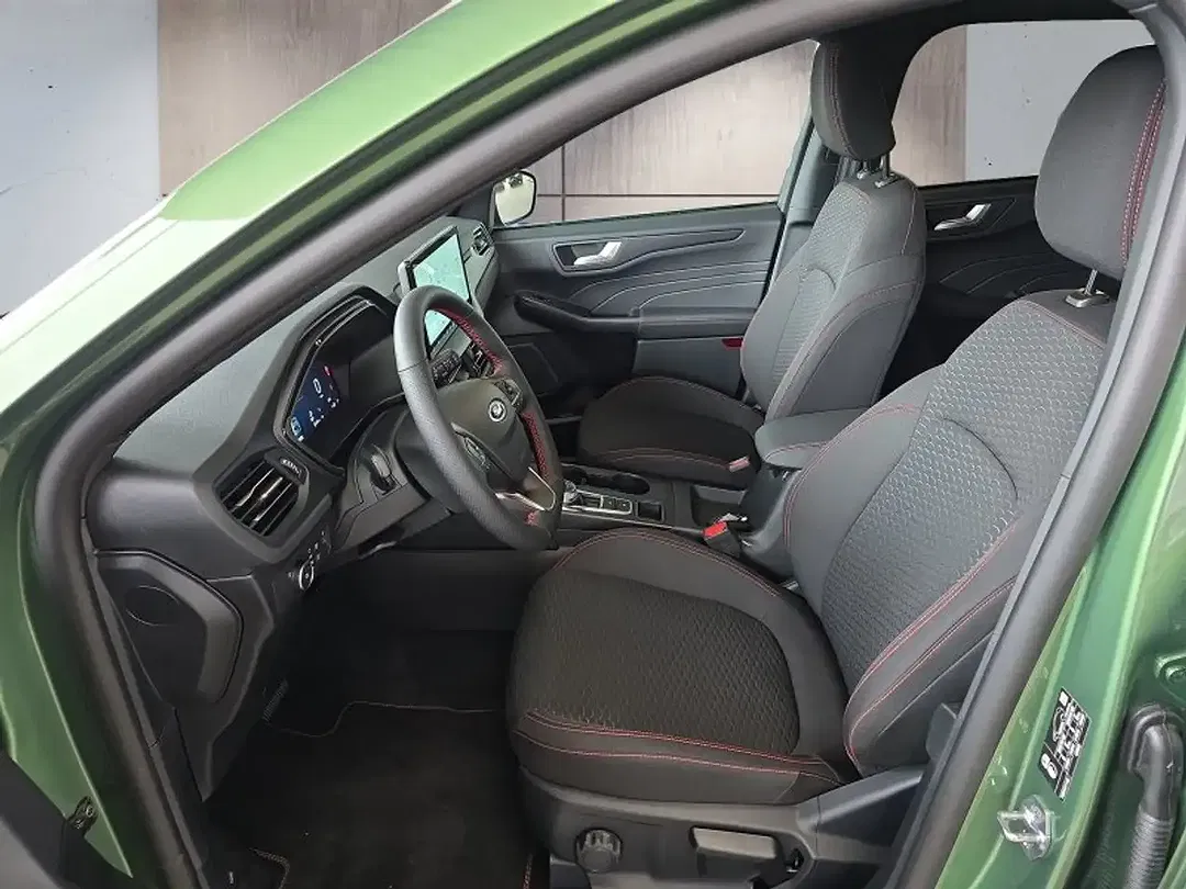 Ford Kuga 2.5 ST-Line - Thumbnail 9