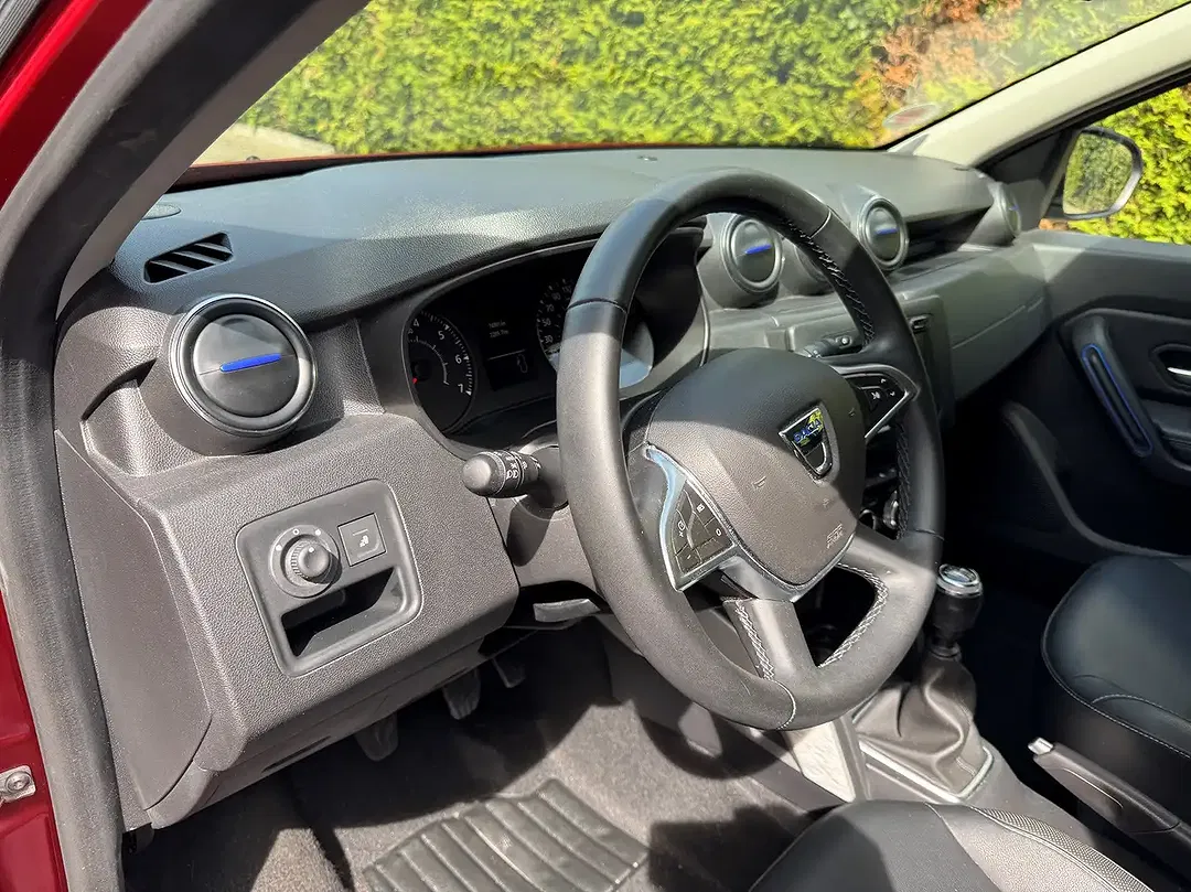 Dacia Duster Celebration - Thumbnail 6