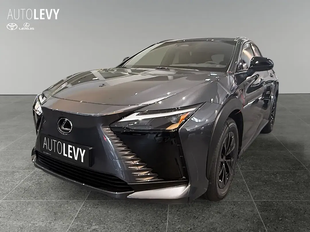 Lexus RZ AUT Executive - foto 2
