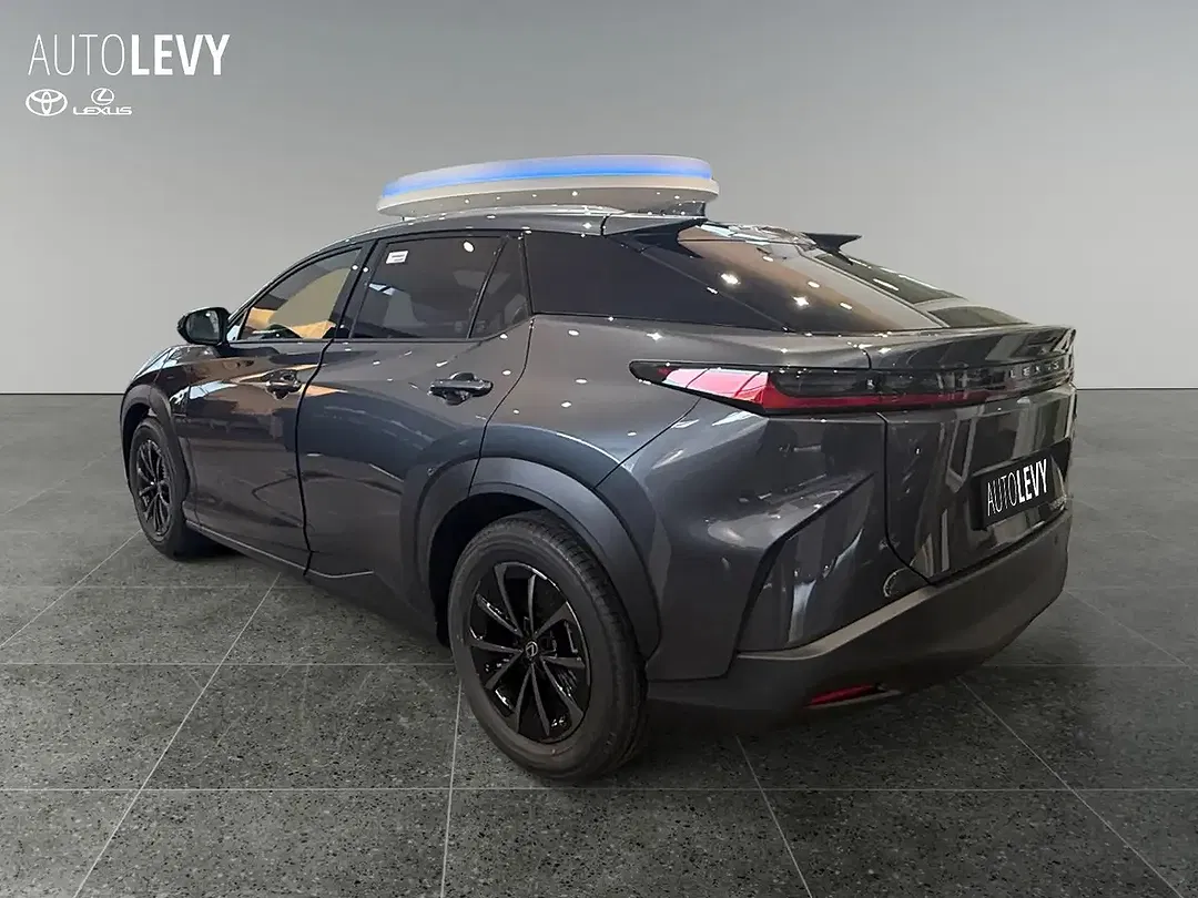 Lexus RZ AUT Executive - Thumbnail 4