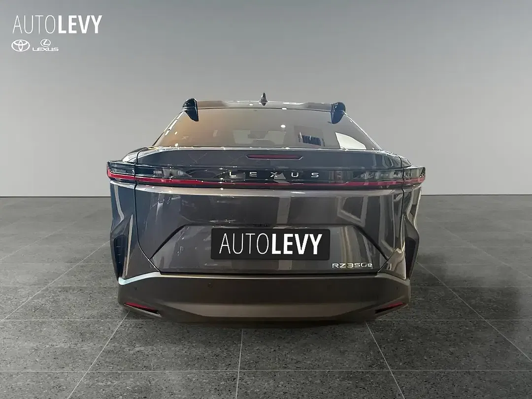 Lexus RZ AUT Executive - Thumbnail 5