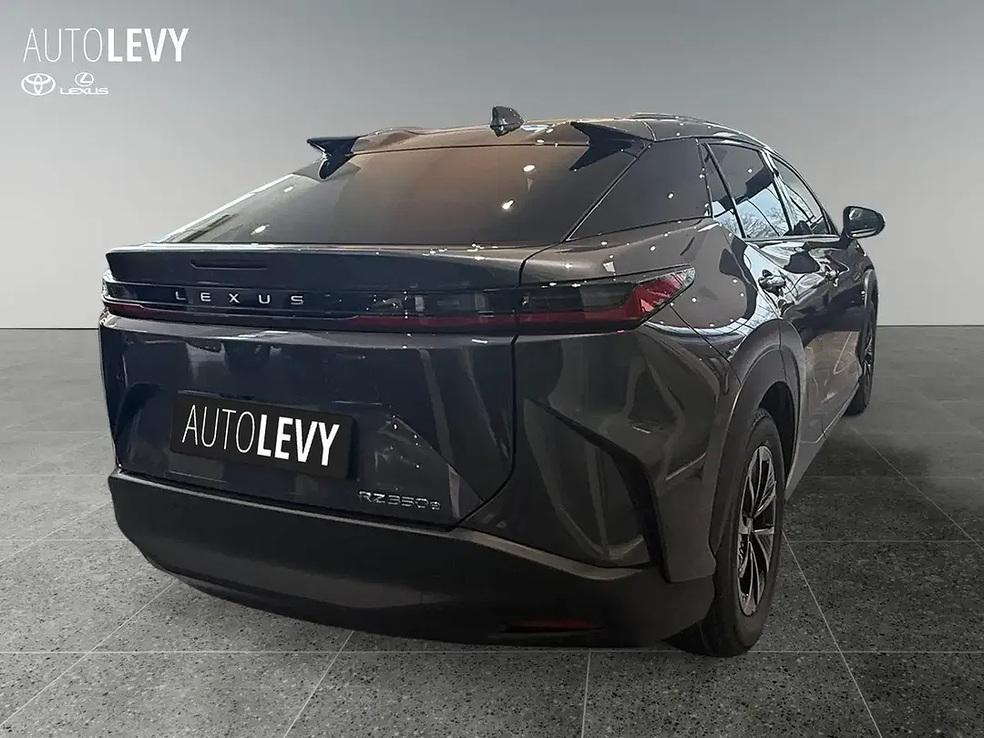 Lexus RZ AUT Executive - Thumbnail 6