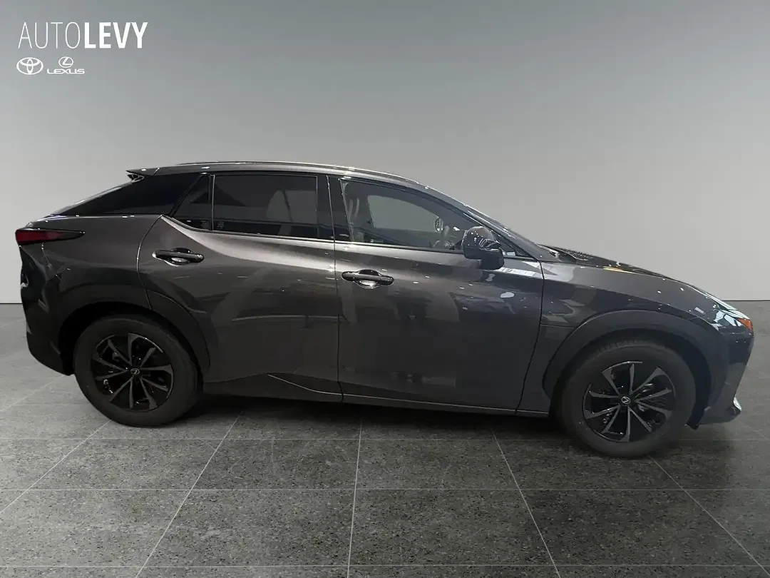 Lexus RZ AUT Executive - Thumbnail 7