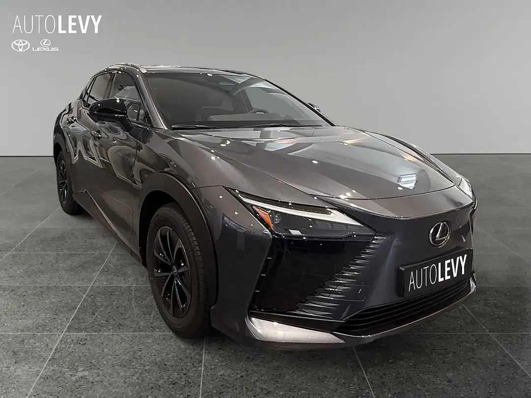 Lexus RZ AUT Executive - Thumbnail 8