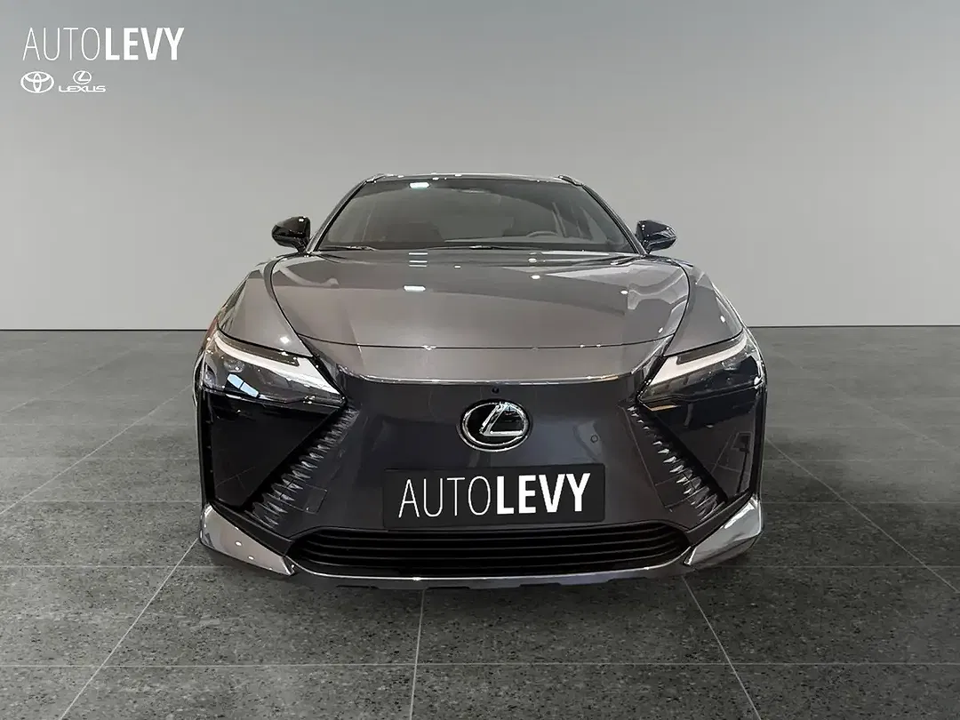 Lexus RZ AUT Executive - Thumbnail 9