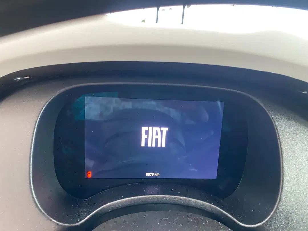 Fiat Panda 1.0 MHEV Cross - Thumbnail 10