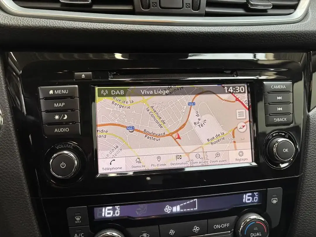 Nissan Qashqai N-Connecta - Thumbnail 12