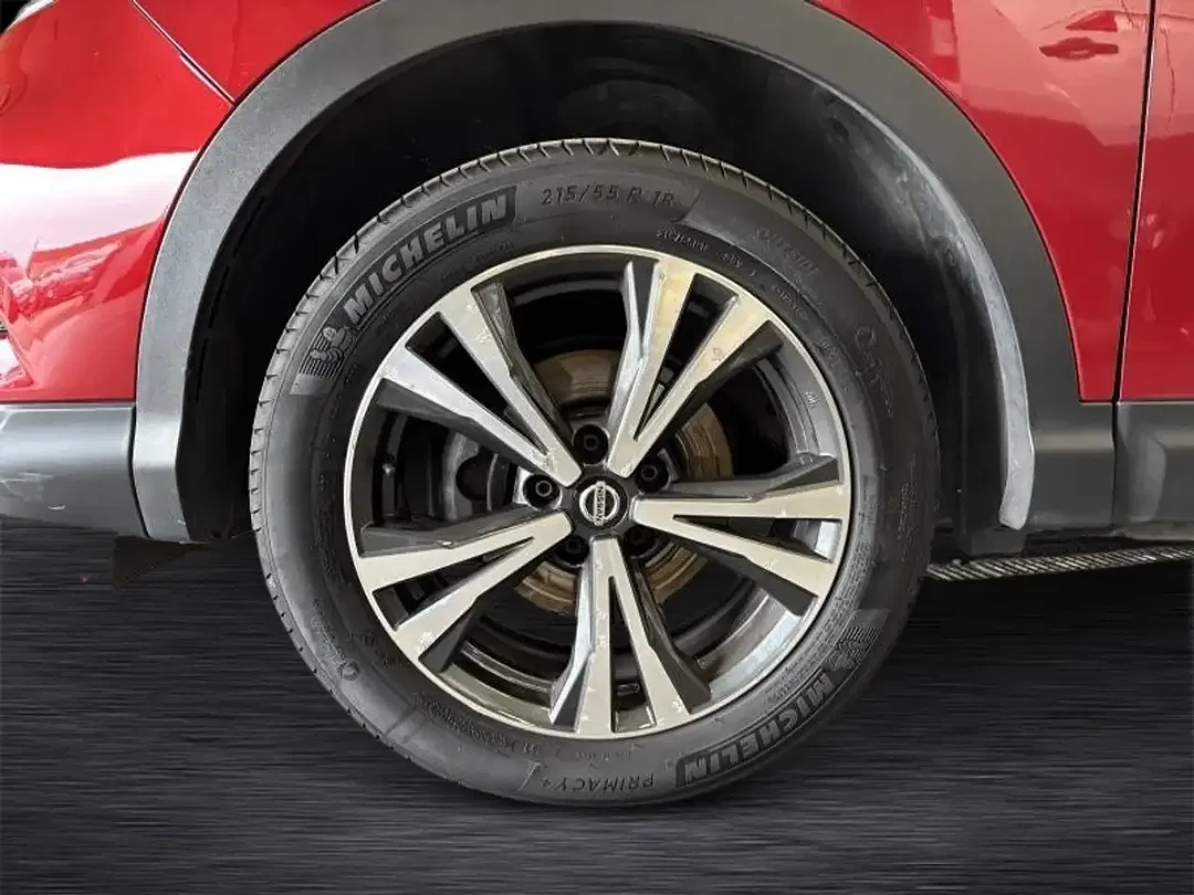 Nissan Qashqai N-Connecta - Thumbnail 6