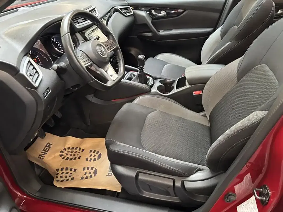 Nissan Qashqai N-Connecta - Thumbnail 7