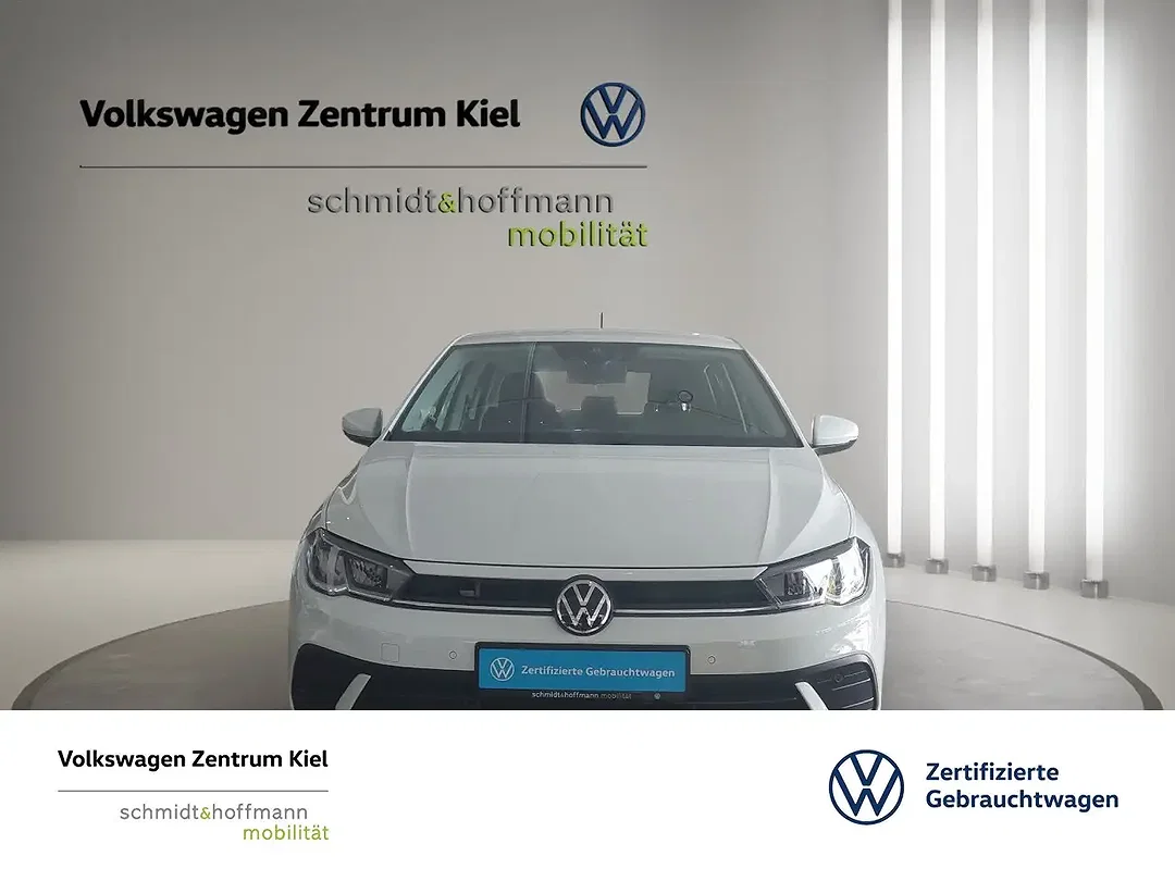 Volkswagen Polo 1.0 TSI Life - Afbeelding 1