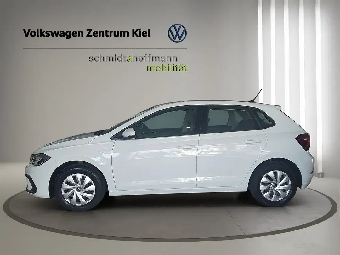 Volkswagen Polo 1.0 TSI Life - Thumbnail 3