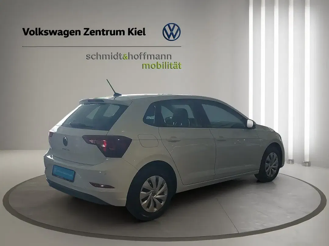 Volkswagen Polo 1.0 TSI Life - Thumbnail 6