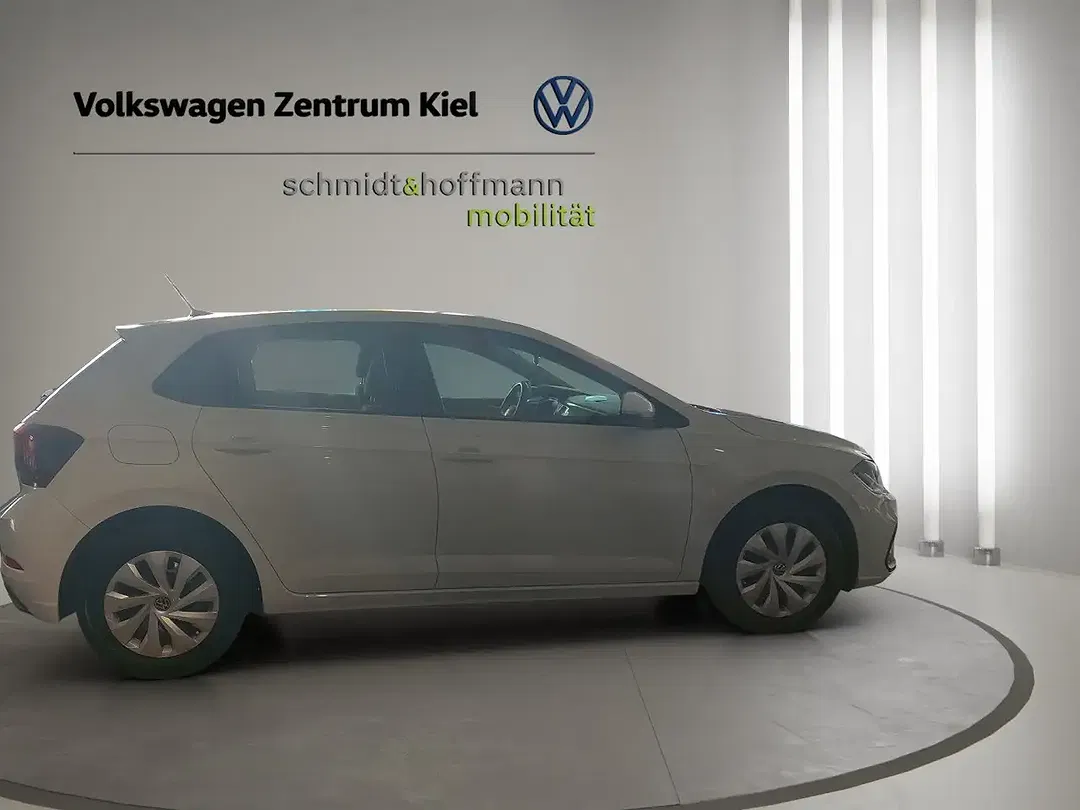 Volkswagen Polo 1.0 TSI Life - Thumbnail 7