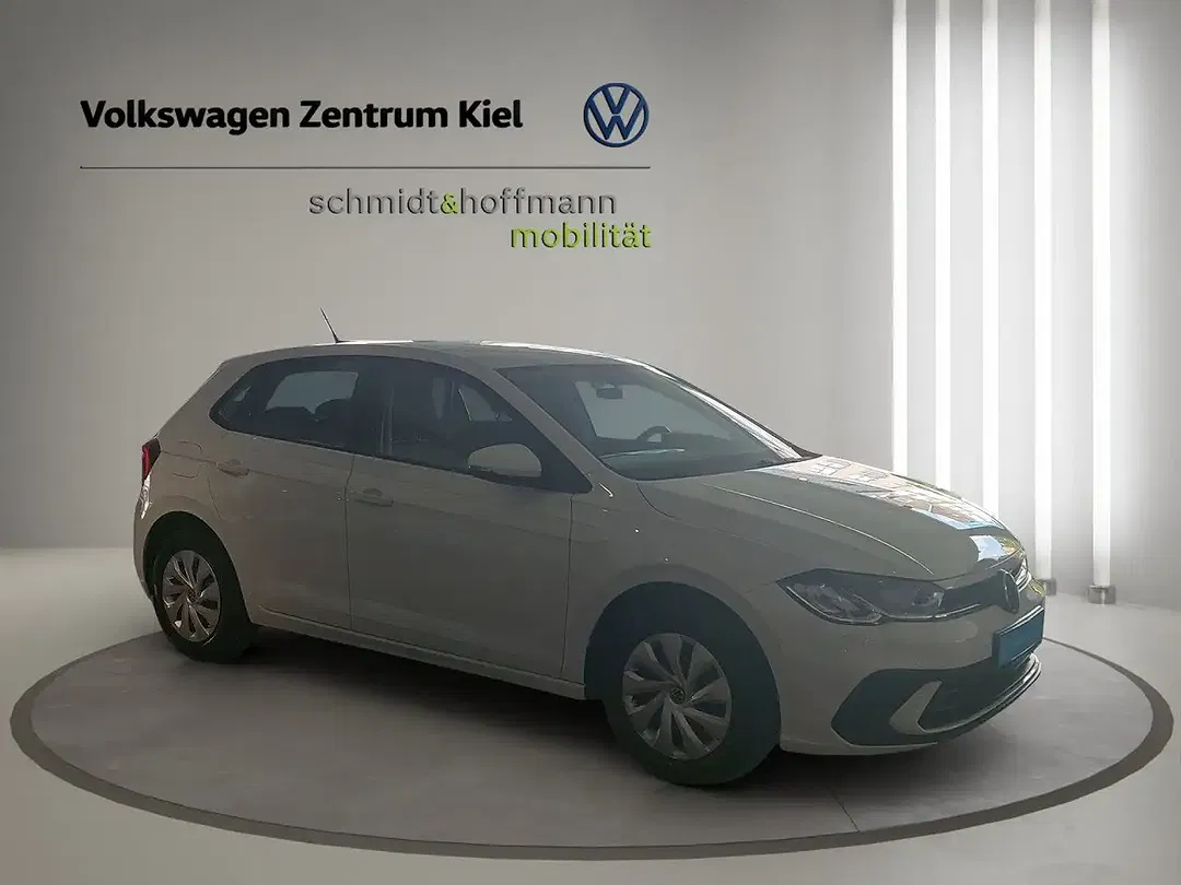 Volkswagen Polo 1.0 TSI Life - Thumbnail 8