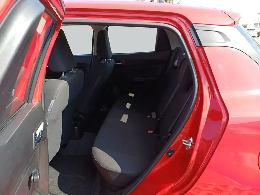 Suzuki Swift Hybrid 1.2 Dualjet Club - Thumbnail 10