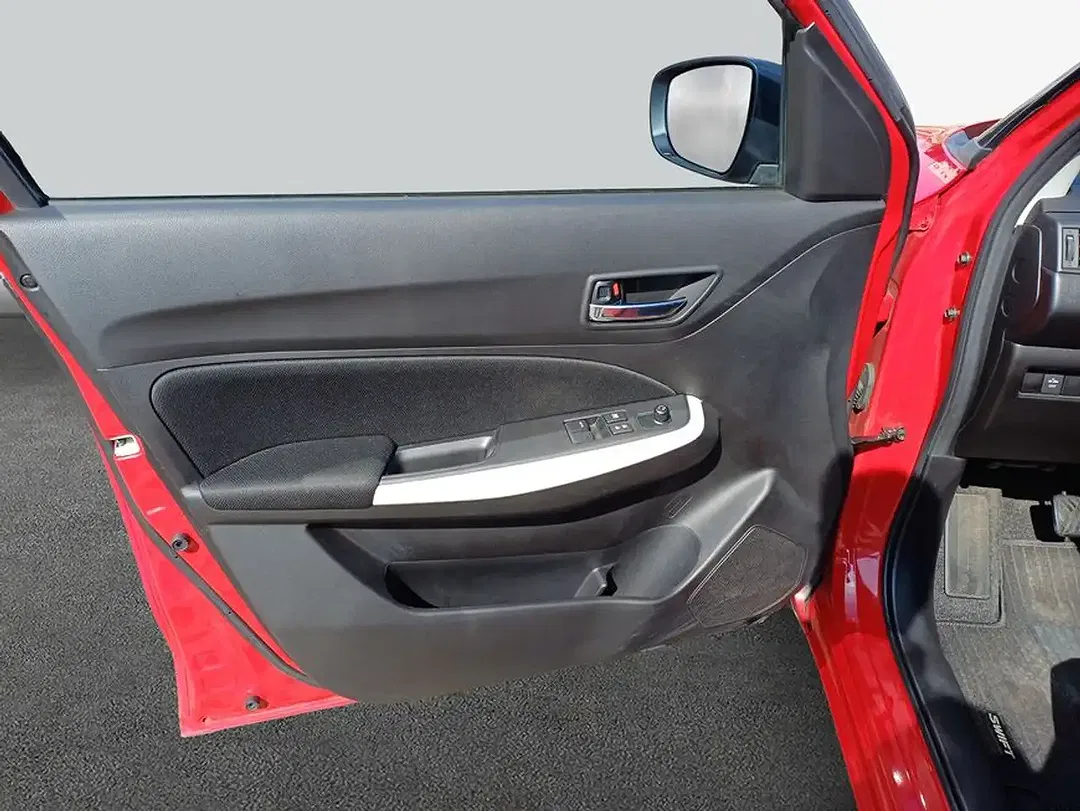 Suzuki Swift Hybrid 1.2 Dualjet Club - foto 15