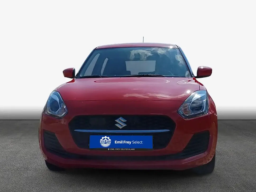 Suzuki Swift Hybrid 1.2 Dualjet Club - Thumbnail 3