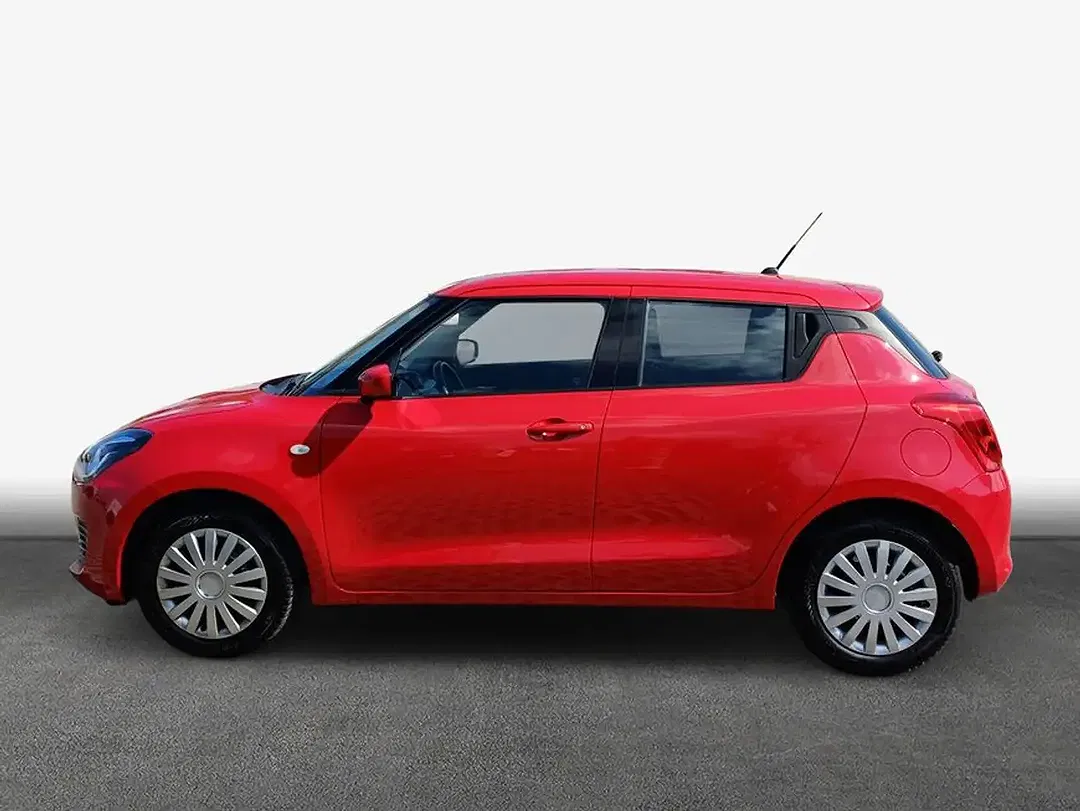 Suzuki Swift Hybrid 1.2 Dualjet Club - Thumbnail 4