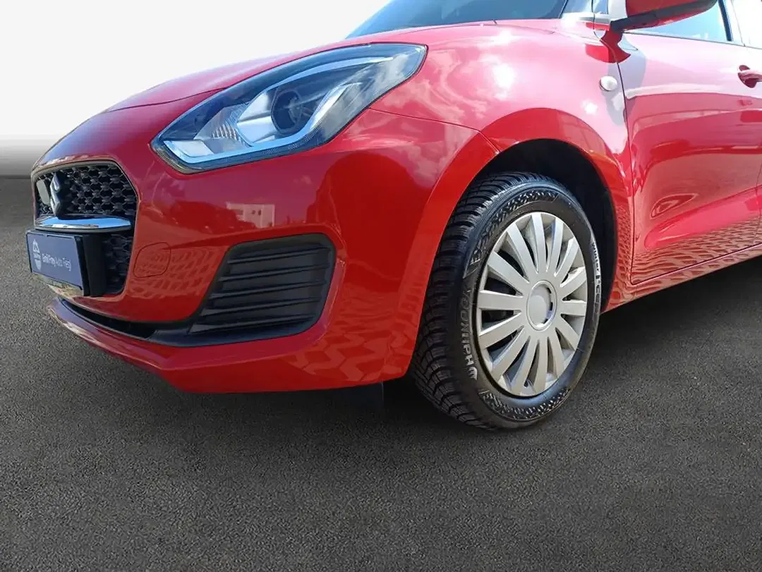 Suzuki Swift Hybrid 1.2 Dualjet Club - Thumbnail 6
