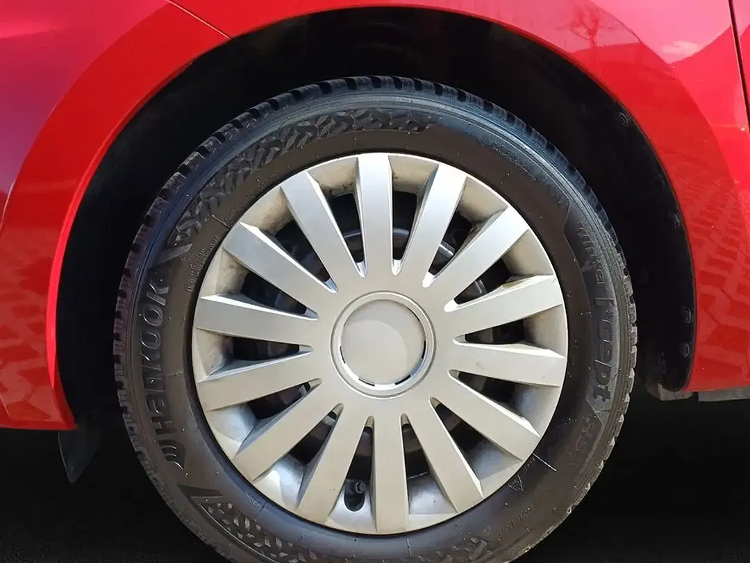 Suzuki Swift Hybrid 1.2 Dualjet Club - Thumbnail 7