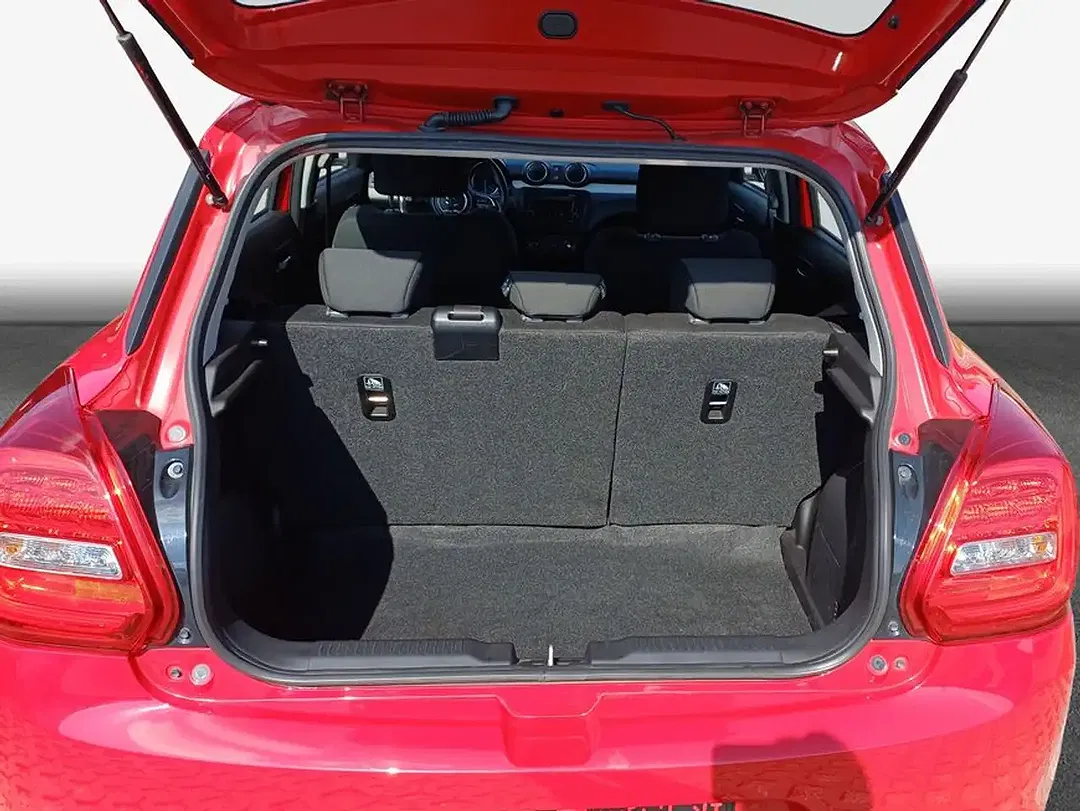 Suzuki Swift Hybrid 1.2 Dualjet Club - Thumbnail 8