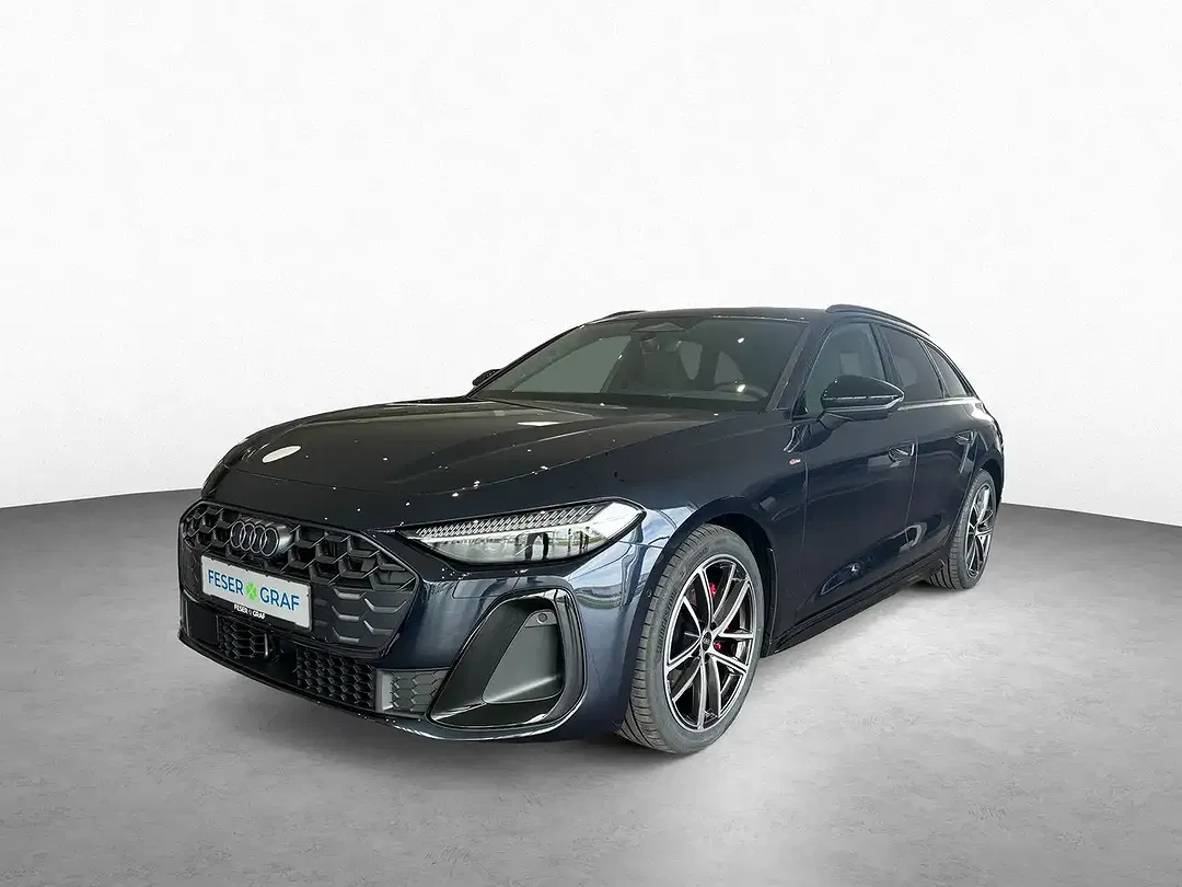 Audi A5 TDI S tronic Avant - Thumbnail 11