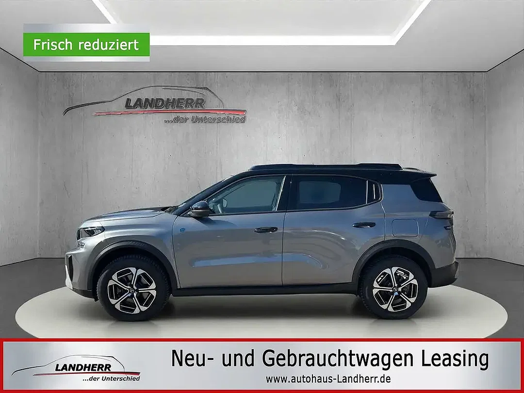 Citroen E-C3 - Afbeelding 1