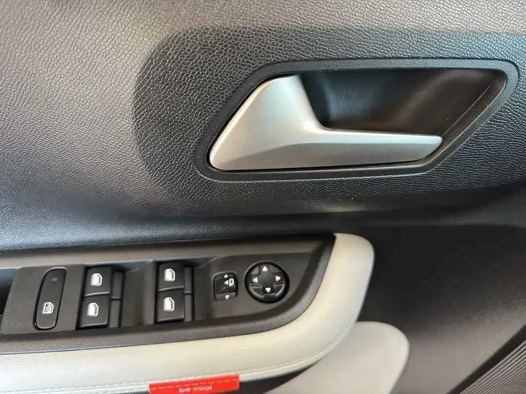Citroen E-C3 - Thumbnail 10