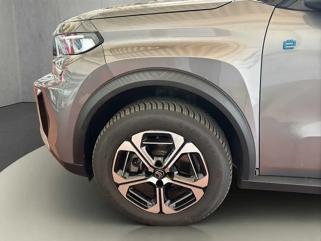 Citroen E-C3 - Thumbnail 13