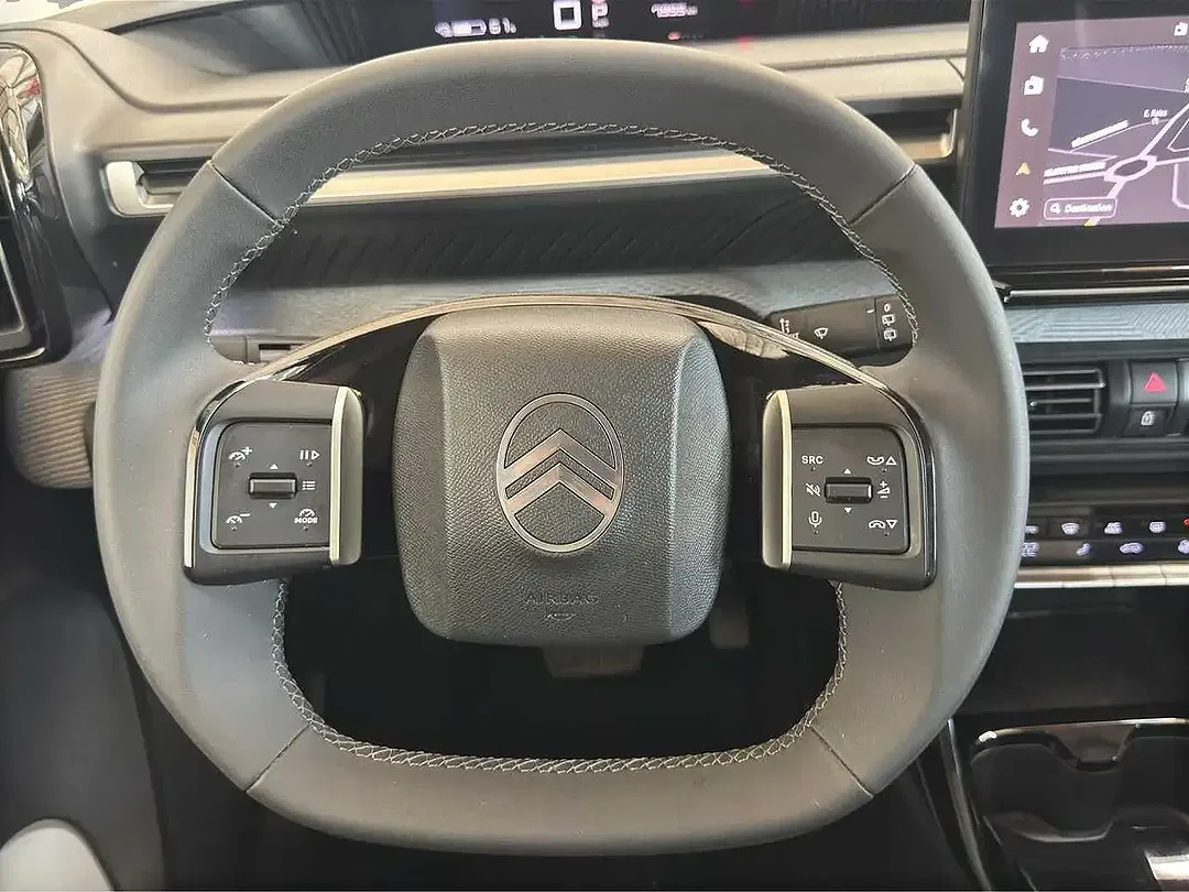 Citroen E-C3 - Thumbnail 5
