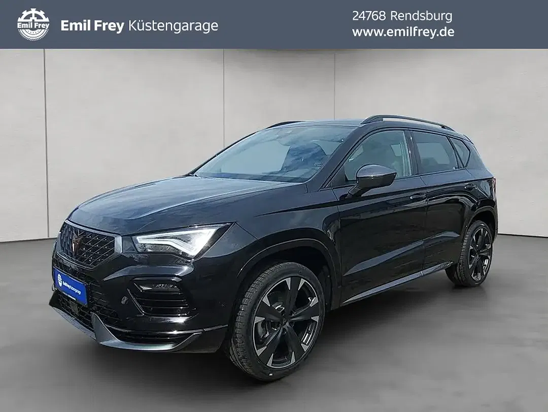 CUPRA Ateca 1.5 TSI DSG - Thumbnail 1