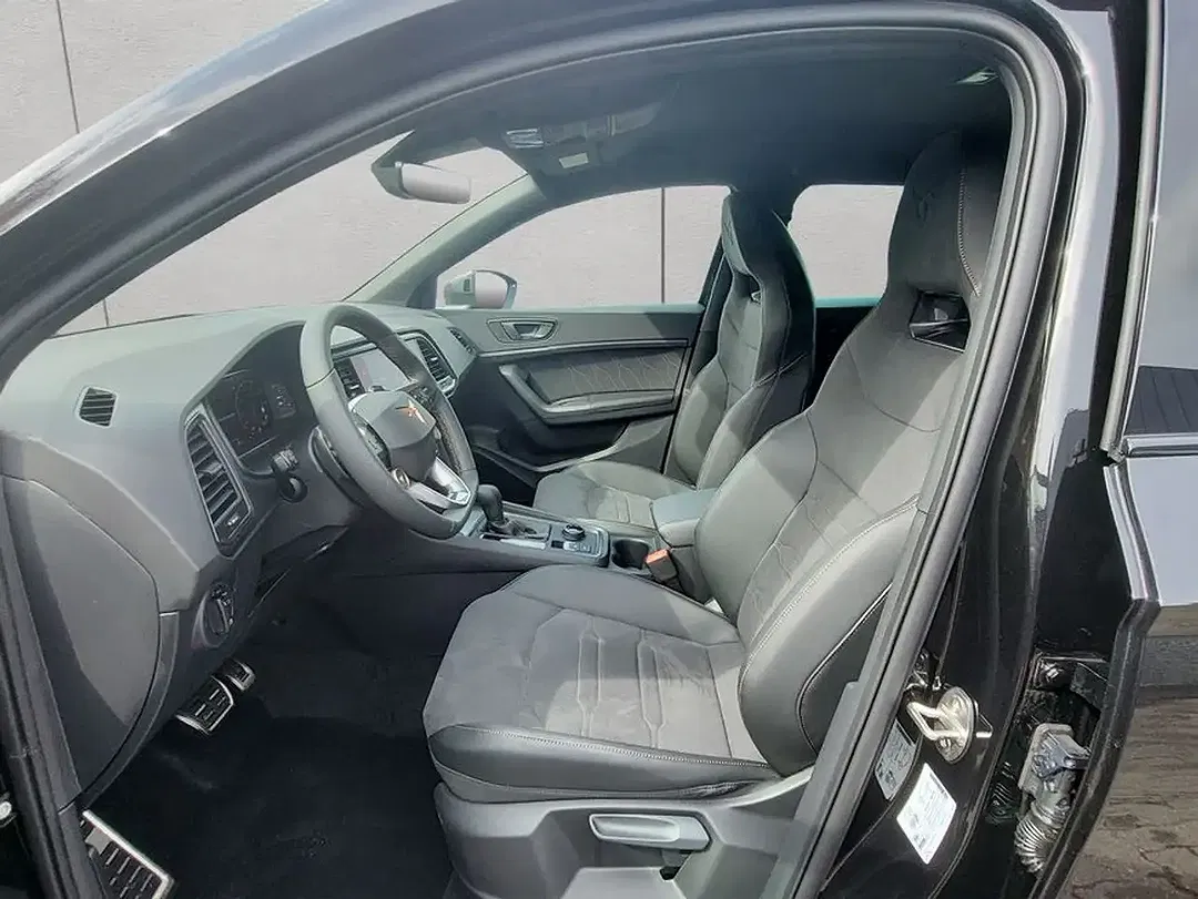 CUPRA Ateca 1.5 TSI DSG - Thumbnail 10