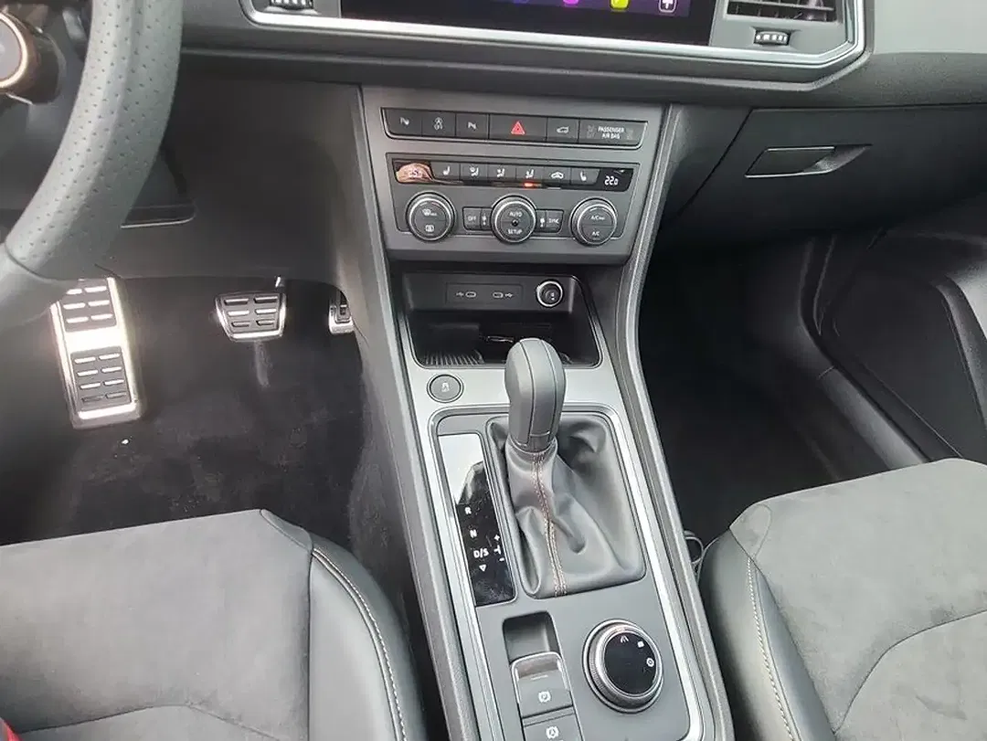 CUPRA Ateca 1.5 TSI DSG - Thumbnail 13