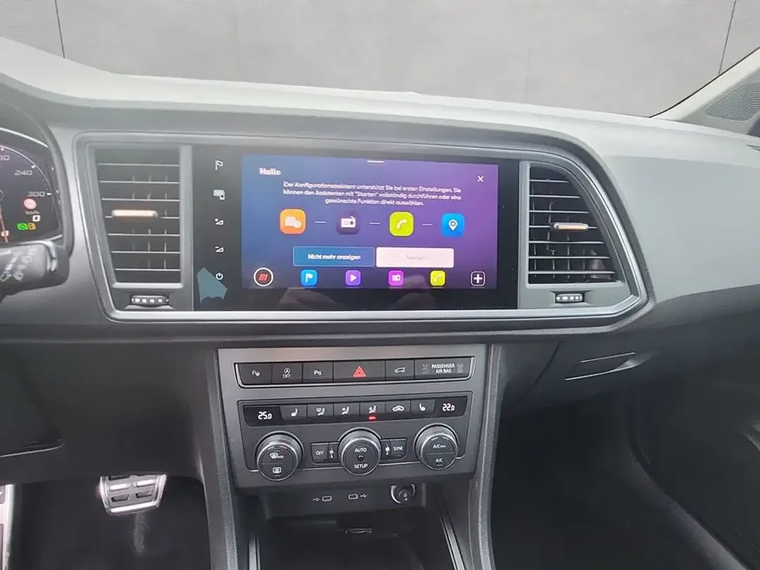 CUPRA Ateca 1.5 TSI DSG - Thumbnail 14